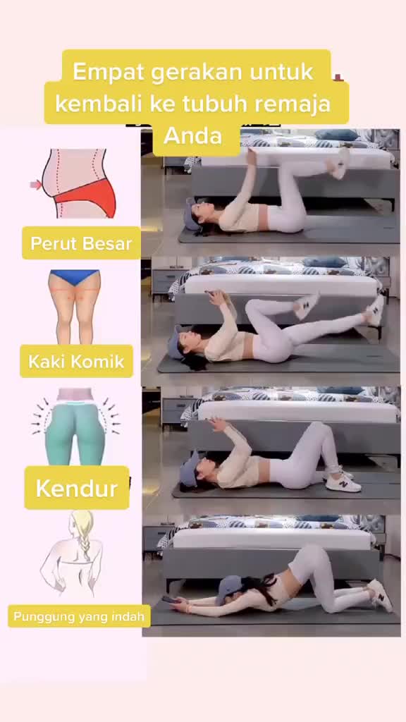 mudah kok