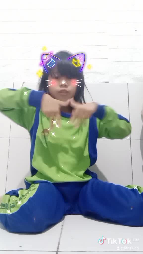 aiko cuek 
