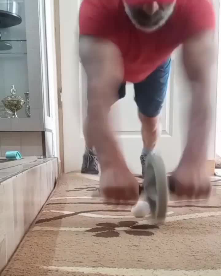 Challenge Dengan Telur