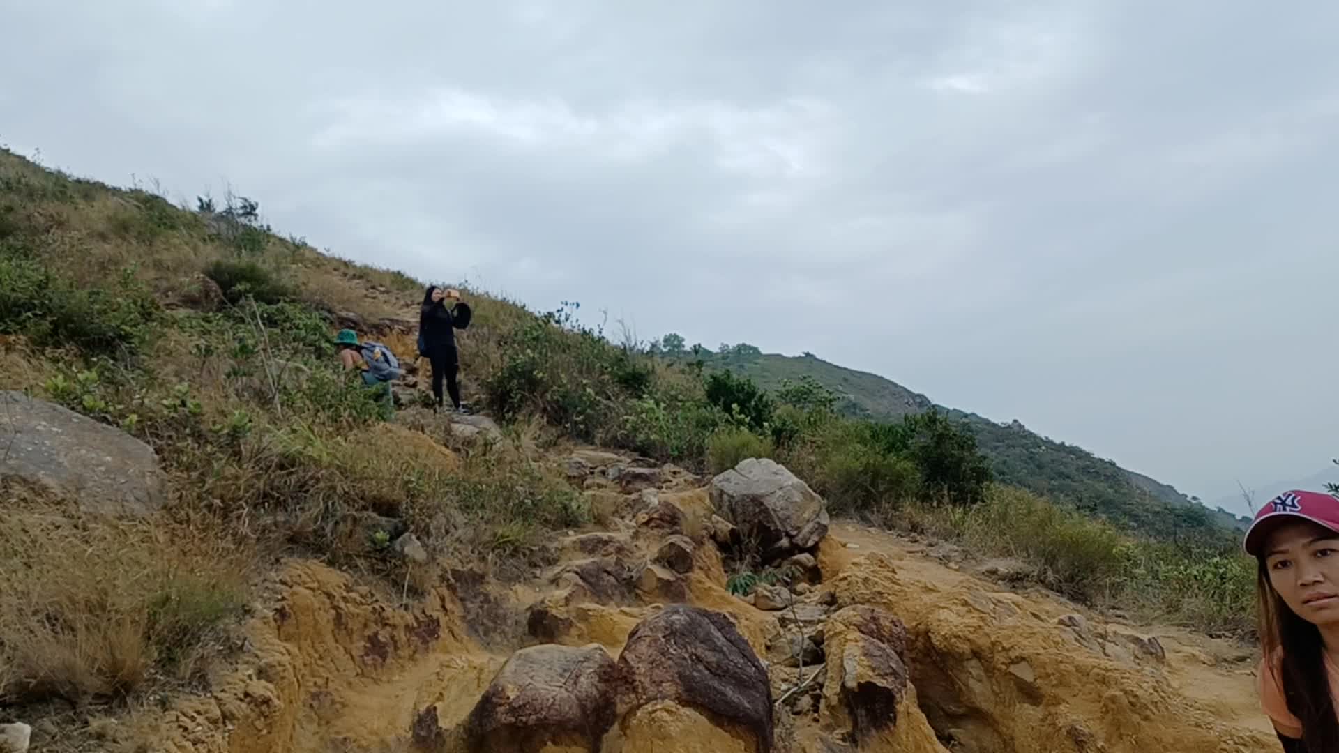 jejak petualang hongkong 