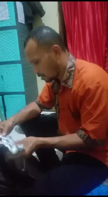 Area ketentang labuan bajo