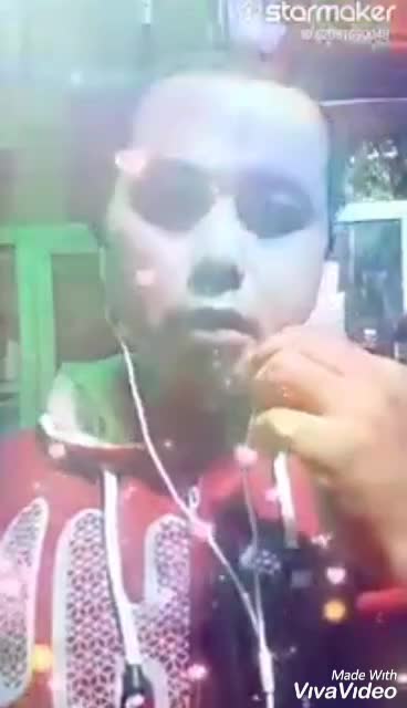 KDI NAF'AN SUMATERA_BARAT 40 NASIB_BUNGA #OnlineAuditionKDI2021