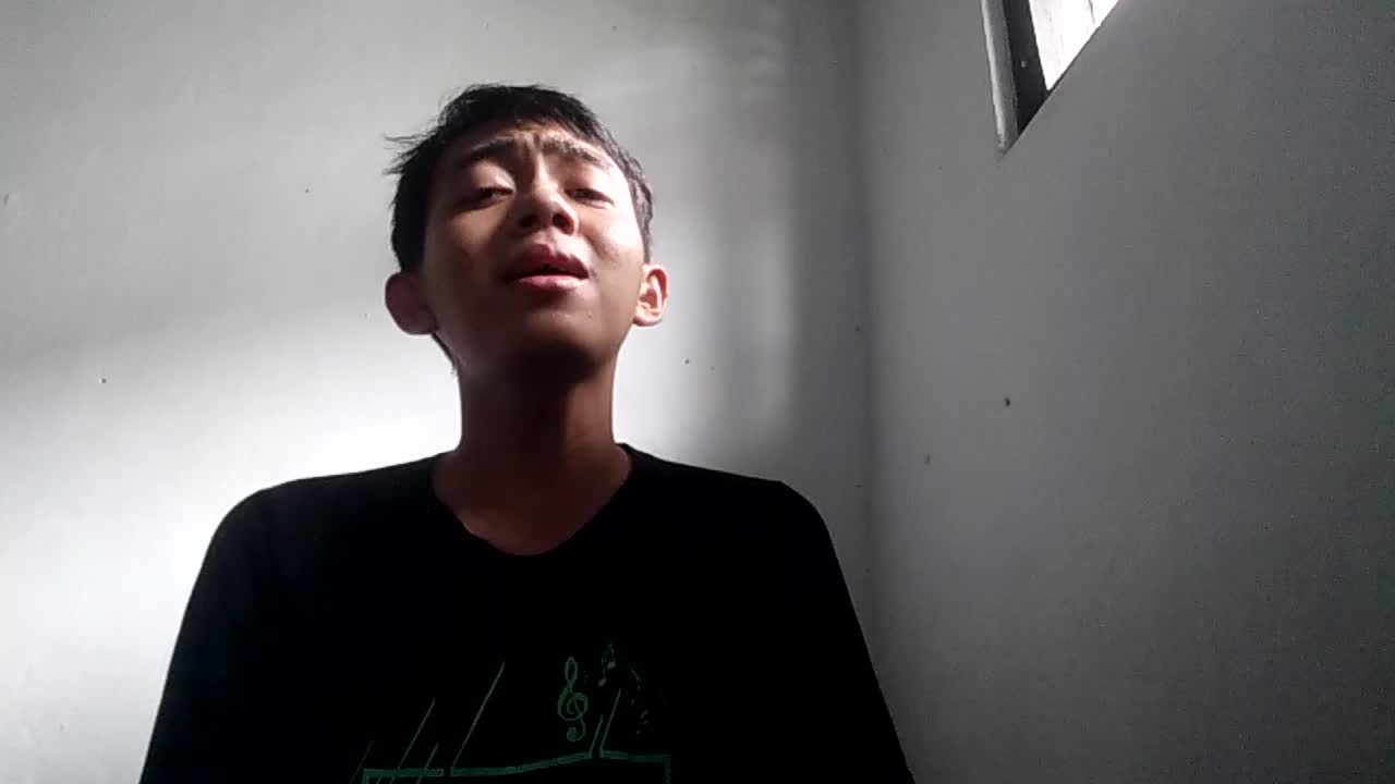 RIZZA FU'AD HILMI_16 TAHUN_KOTA TASIKMALAYA JAWA BARAT_AL I'TIRAF (SYAIR DOA ABU NAWAS)#voiceofradamangtv.