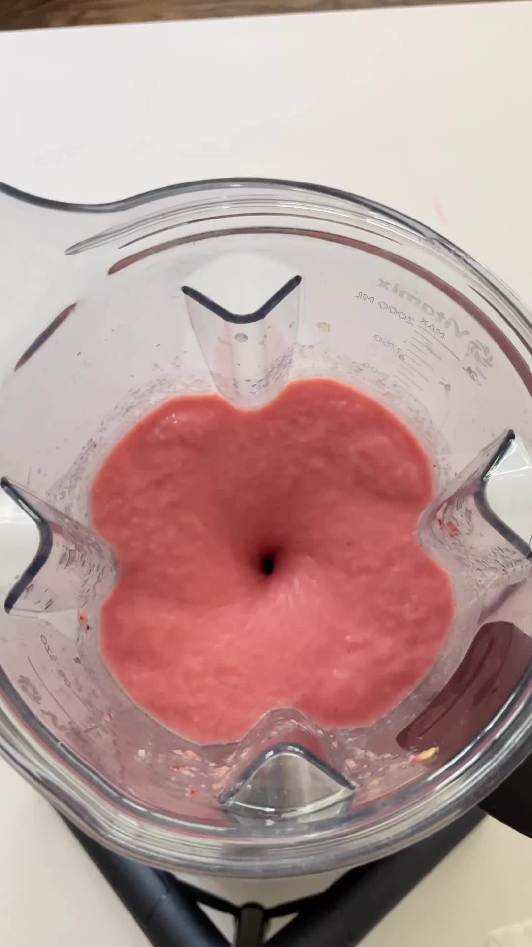ide smoothies untuk musim panas😋