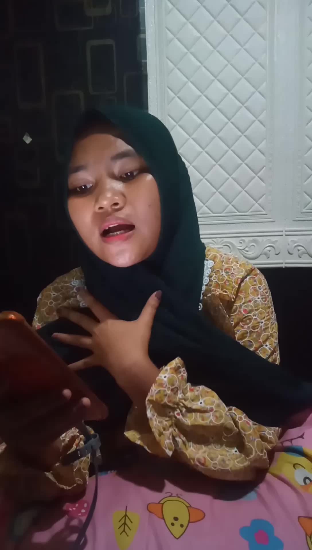 KDI2021 MITA KALIMANTAN BARAT PONTIANAK 25 THN HARUSKAH BERAKHIR RIDHO ROMA #ONLINEAUDITION