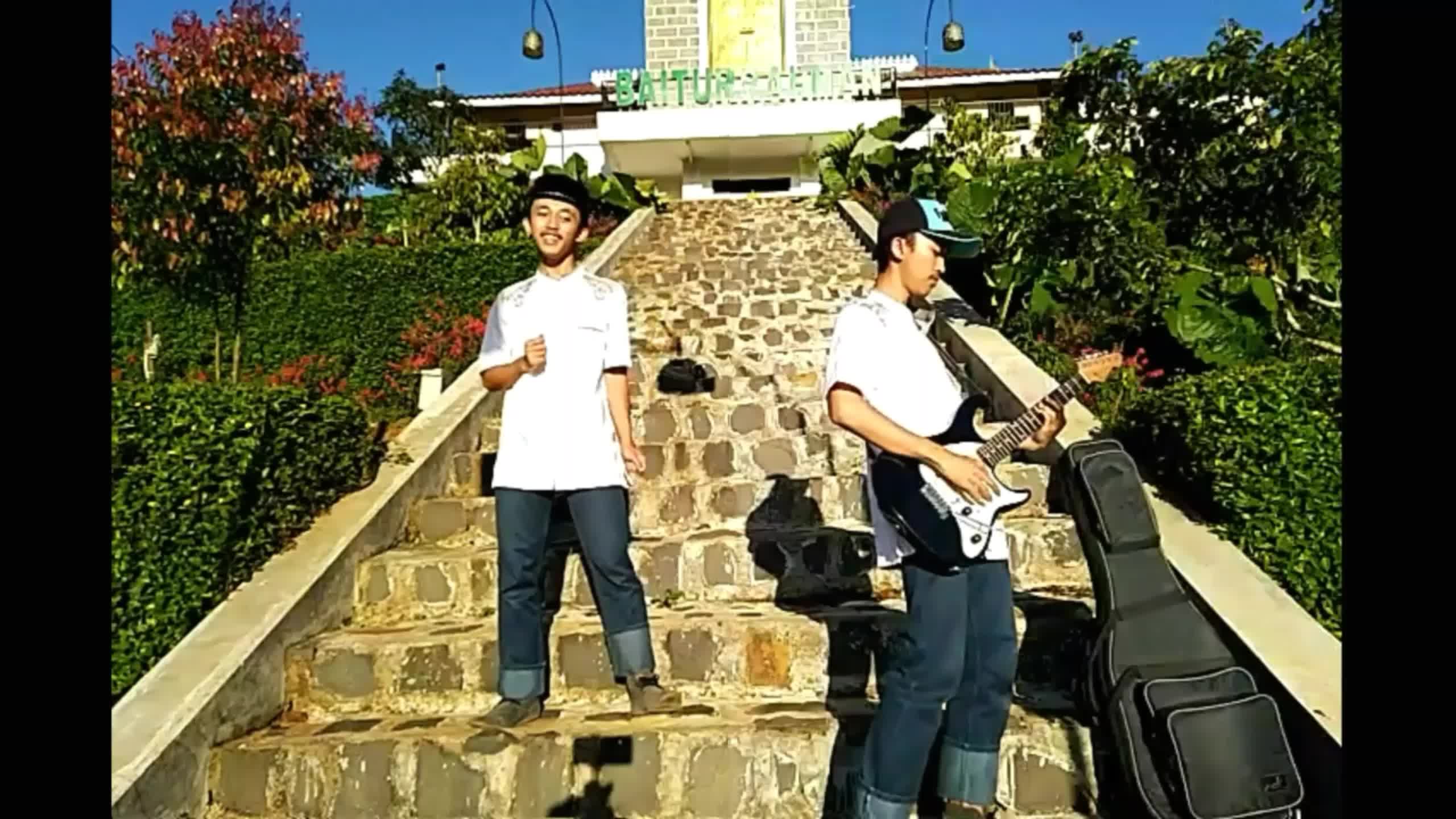 bulan suci bagi islam