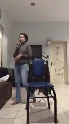 Miley Cyrus - Wrecking Ball (Cover by Krisdayuni) #showmeyourvoice #rctihot+ #hotvideo #SMYV