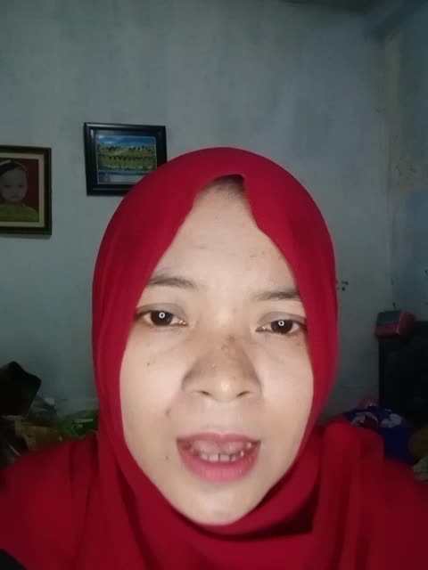 Mendadak bikin Lagu sendiri judul ngawur "Cari Pengganti" (Anisa Rista -33-Lamongan) #ONLINEAUDITIONRISINGSTARINDONESIADANGDUT