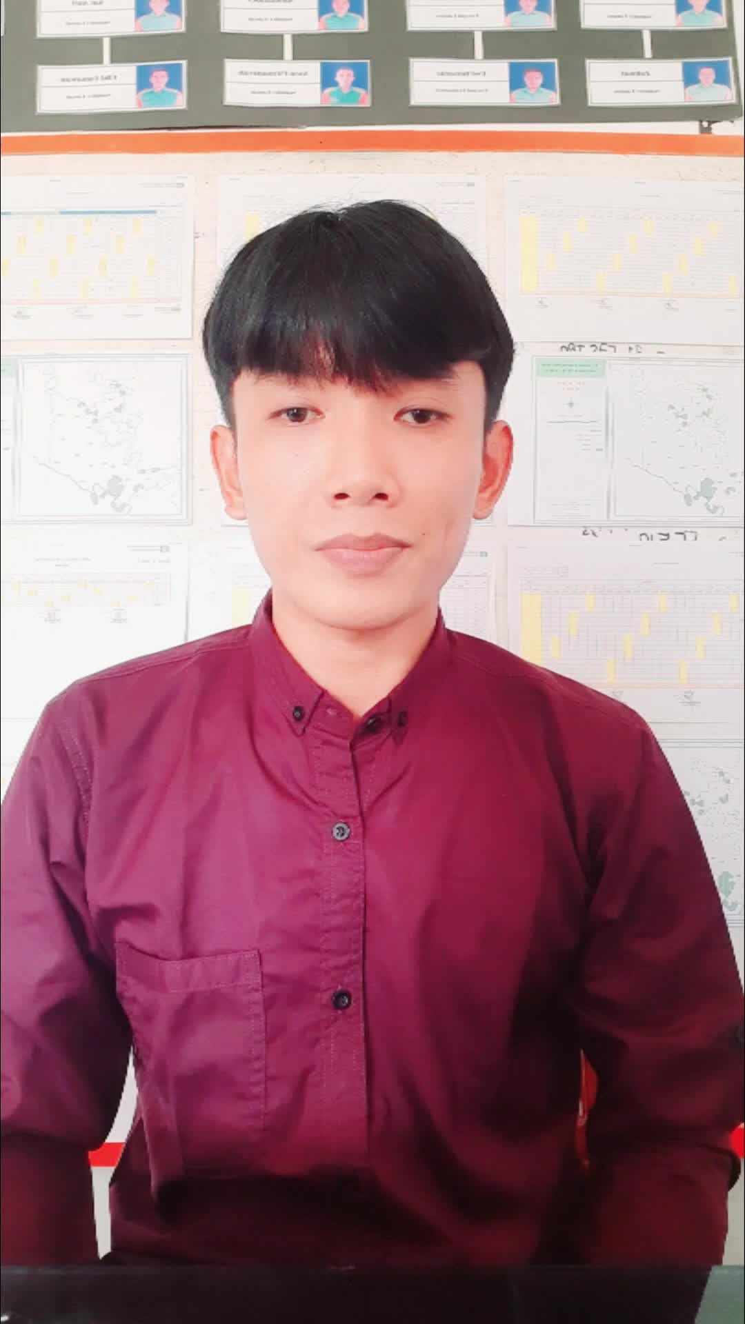 KDI 2021 SURYANA SAPUTRA BENGKULU 30 TAHUN BAGAI RANTING YANG KERING #ONLINEAUDITION2021