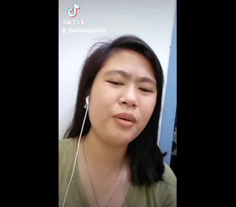Sang Dewi - Lyodra 