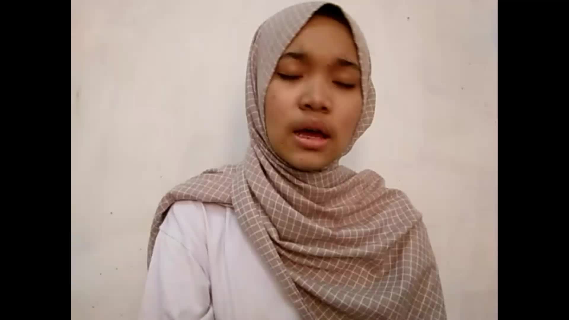 Lastwi Hamidah Salsabila_18 Tahun_Bandung_Rapuh #voiceoframadangtv