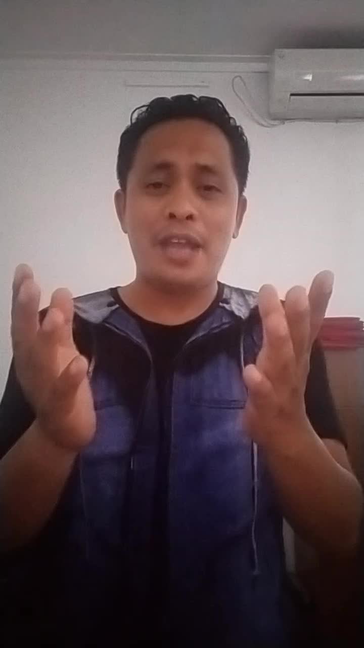 KDI 2021 RAMADAN LUBIS SIBOLGA 39 BUNGA DAHLIA #ONLINEAUDITIONKDI2021