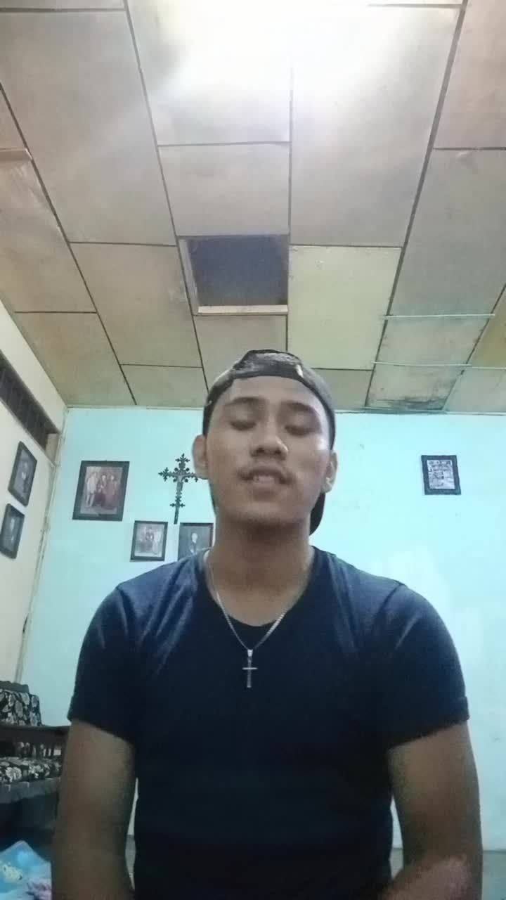 XFI2021 Solo YOGI IMANUEL 20th Aceh tenggara If Aint got you-alicia keys