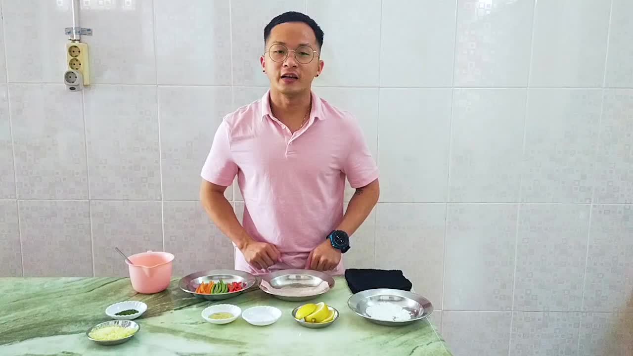Pan seared snapper with creamy cheese sauce and sauteed vegetable by Financial Consultant #onlineauditionmci8