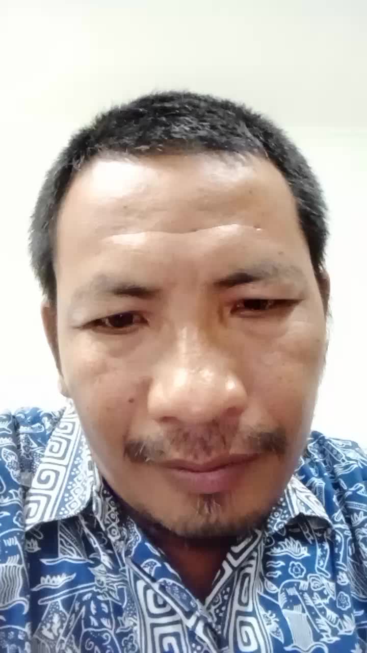 santai aja deh 