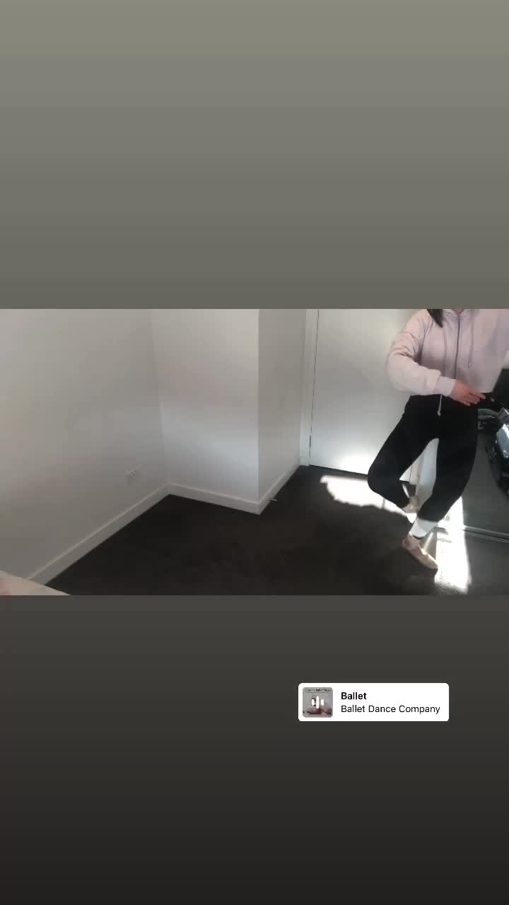 MI2022_Sharenetta Kelly Wijaya_ballet_ #audisionlinemi2022