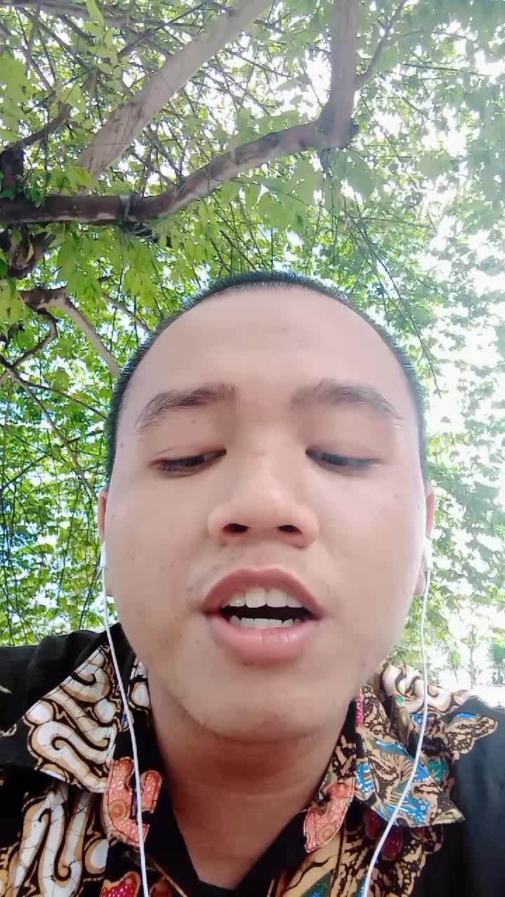IGT2022 CRISTIAN ALEX SUDARYONO TAMBUNAN SINGER JAKARTA BETHARIA SONATA - BIAR KUSENDIRI