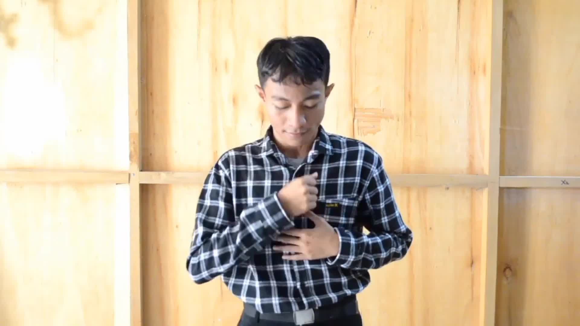 KDI 2022 LM NEHAT MEHDIANSYAH BAUBAU 19 REMBULAN BERSINAR LAGI