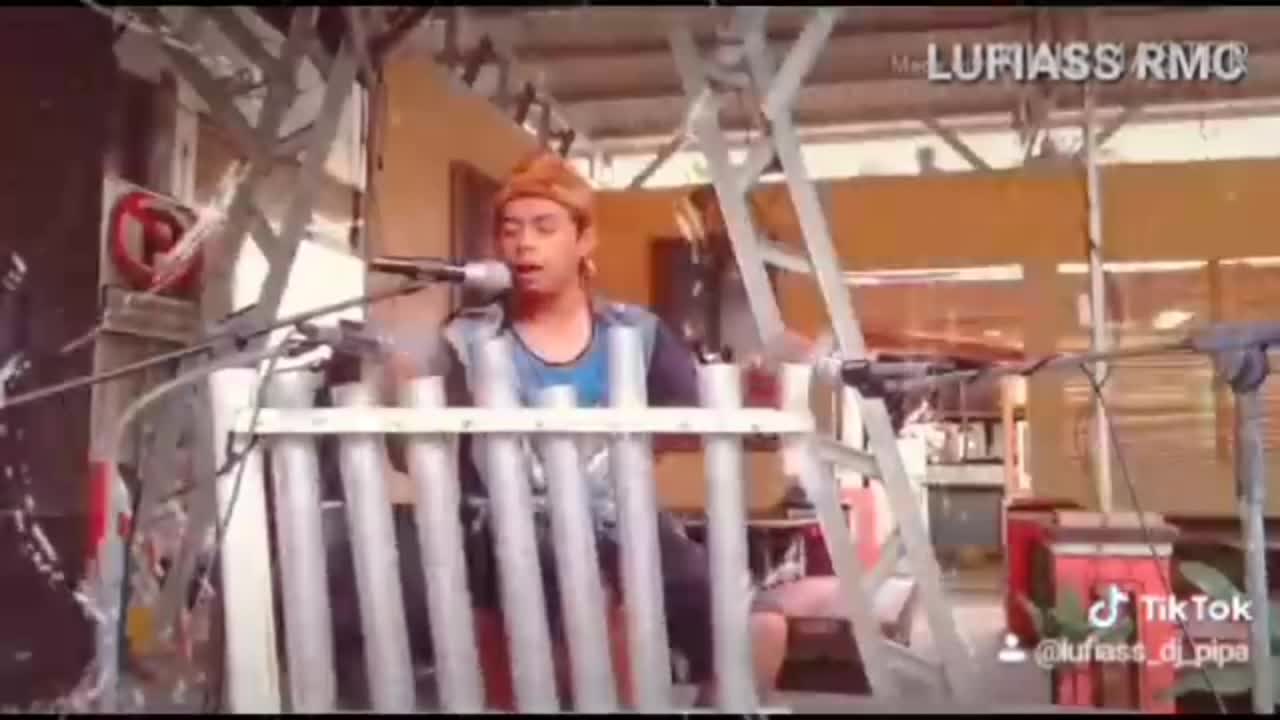 Alat musik unik dari pipa paralon suportnya ya kawan, vote video saya terimakasih semoga berkah
