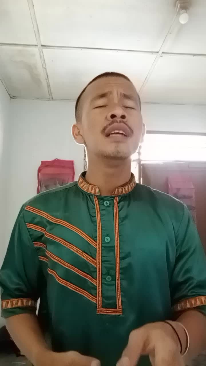 KDI 2021 sukriariga Gayo Lues,22 tahun .kembalikanlah dia #ONLINEAUDITIONKDI2021