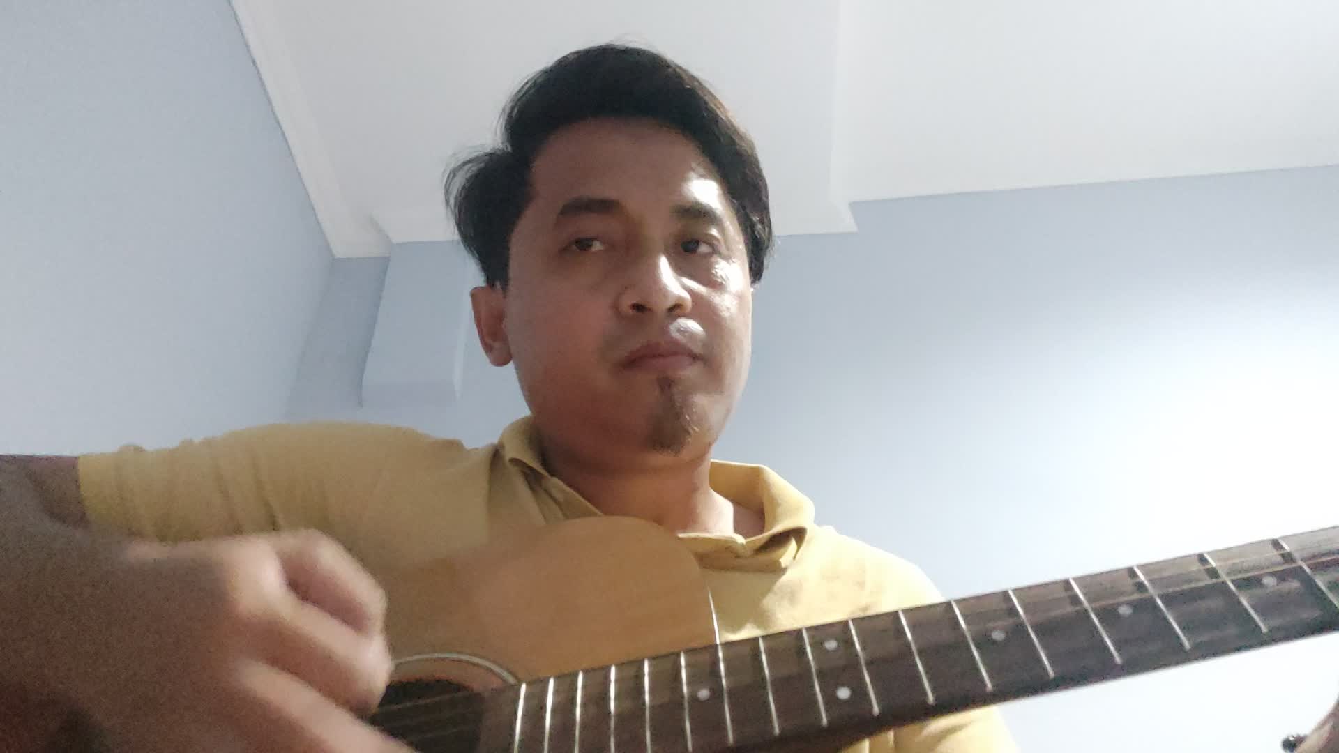 All I want Cover