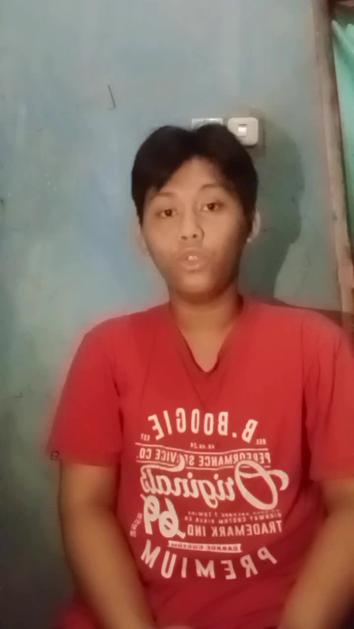 TINBS [spasi] M. Nanda Apriyansah [spasi] Palembang [Spasi] 17 thn [Spasi] Tak Ingin usai - keisya levronka