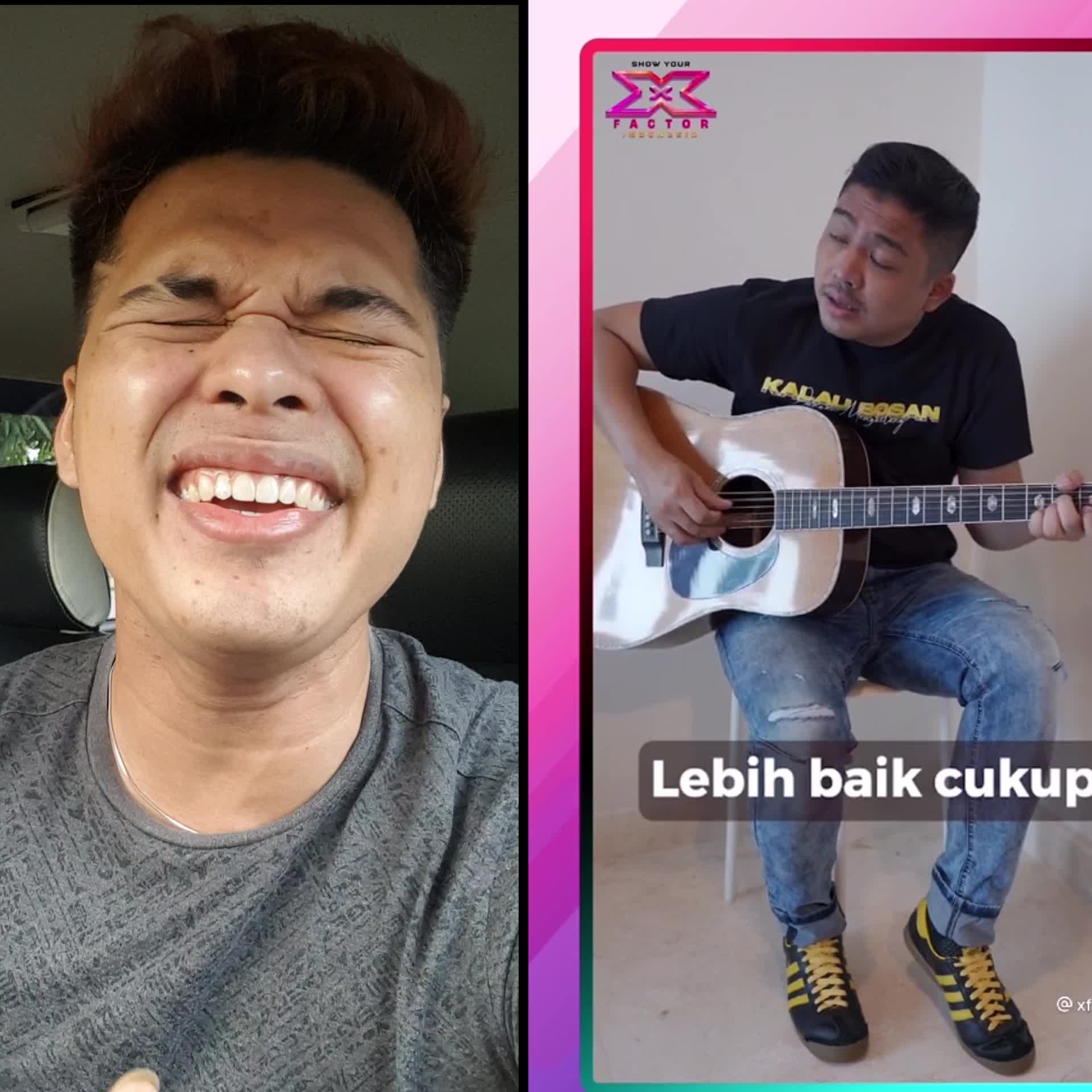 XFI2021 SOLO BARKAH ADYTAMA 28TAHUN KEBUMEN HAL HEBAT