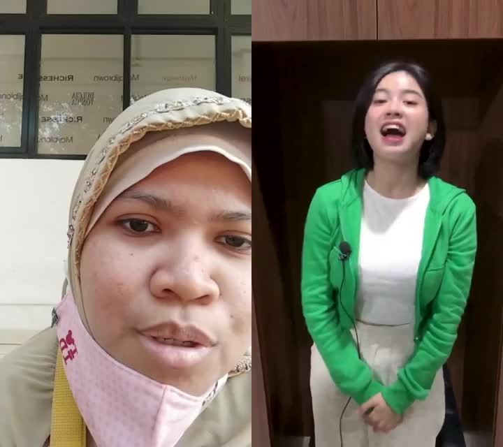 ketagihan #dahsyatnyapopcornduetchallengewithkakmelaticantikk #semoga rezeki vote yg banyak y guys #dahsyatnyachallenge2022