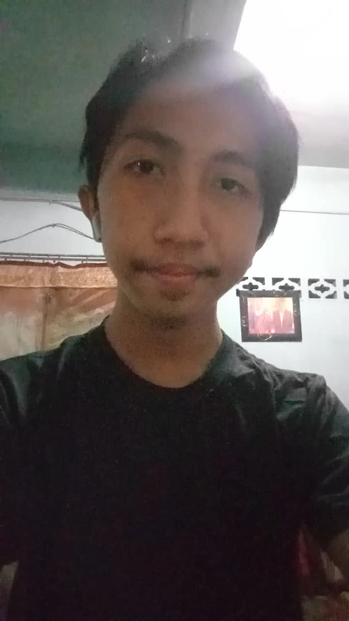 XFI2021 SOLO Rizki 16 tahun Palembang (belumsiapkehilangan/Egois)
