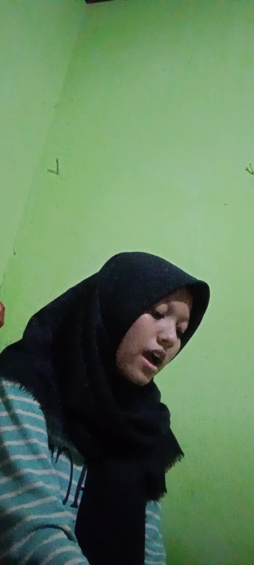Ghea Indrawari_Rasa Cinta Ini (Cover by_Ayunda Betrieagenso Kisnaini)