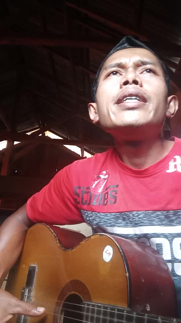 keagungan tuhan