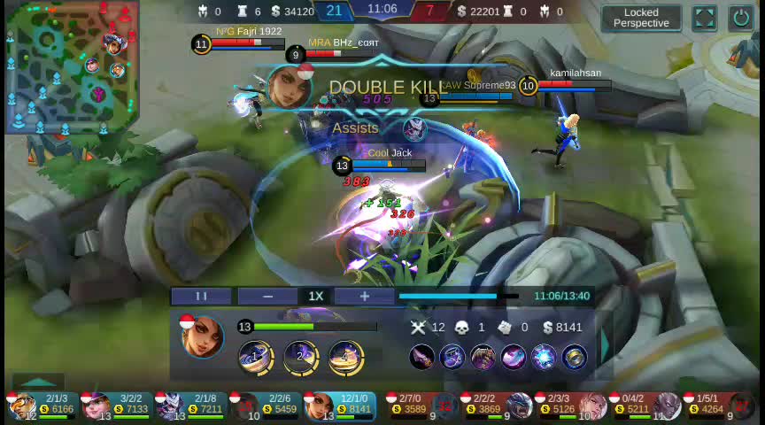 Esmeralda Savage