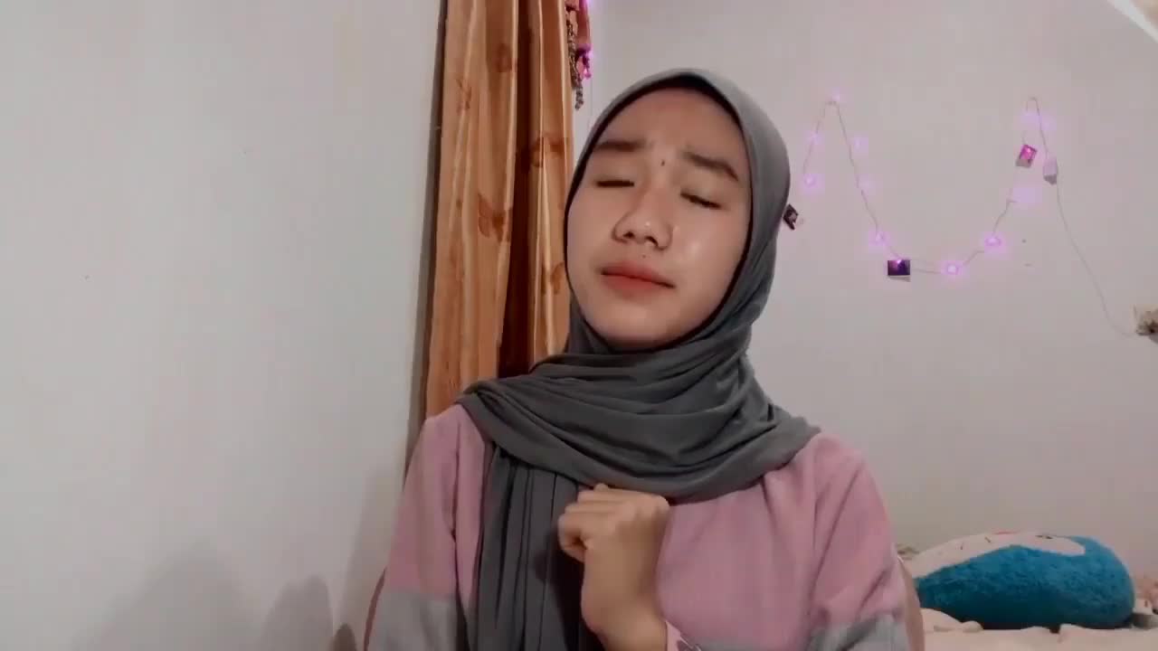 Anugrah Lailil Badra_19 tahun_Pekanbaru_Antassalam_