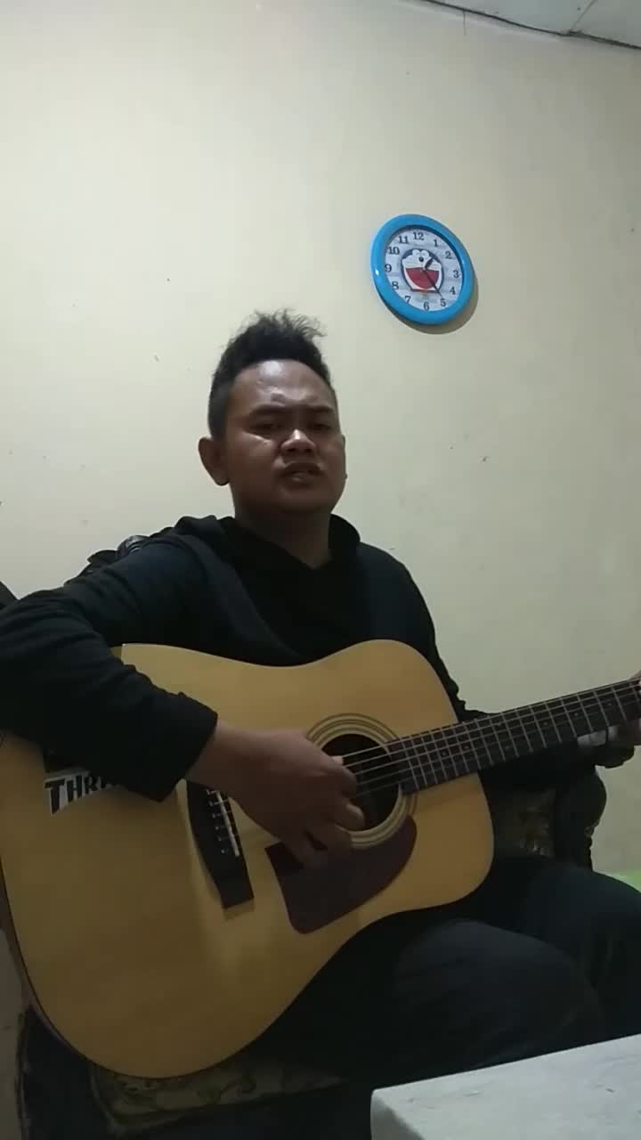 XFI2021 SOLO(GUITAR) APIANTONO 29th BOGOR I DON'T WANNA MISS A THING-AEROSMITH