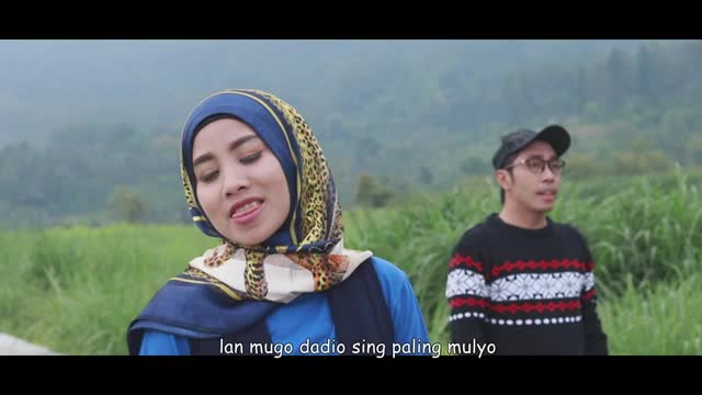 Mbiyen - Arif Riffo Ft.Wenty ( Lagu Ciptaan Arif Riffo )#Banyumas#Bisa dilihat di Youtube Chanel Arif Riffo#Aja kelalen ya lur...Vote inyong