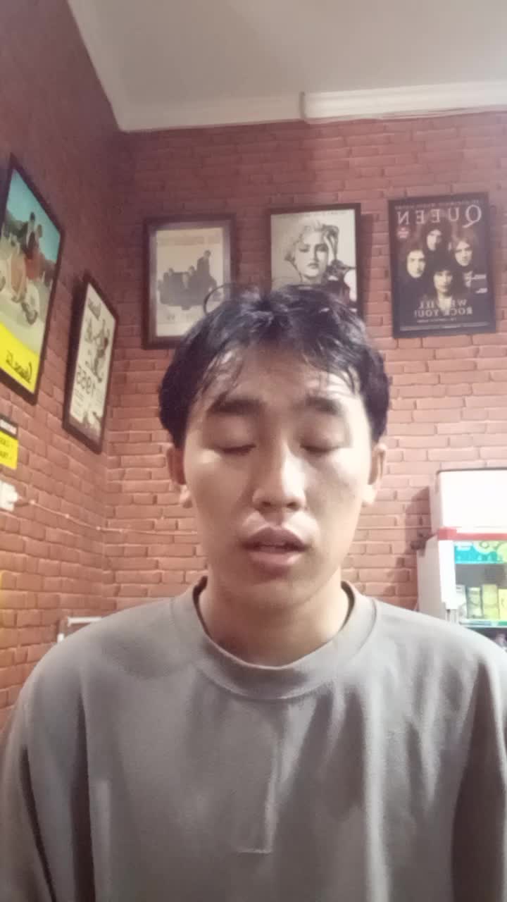 XFI2023 SOLO REDU DUHA 22th JAKARTA "i'll never love again"
