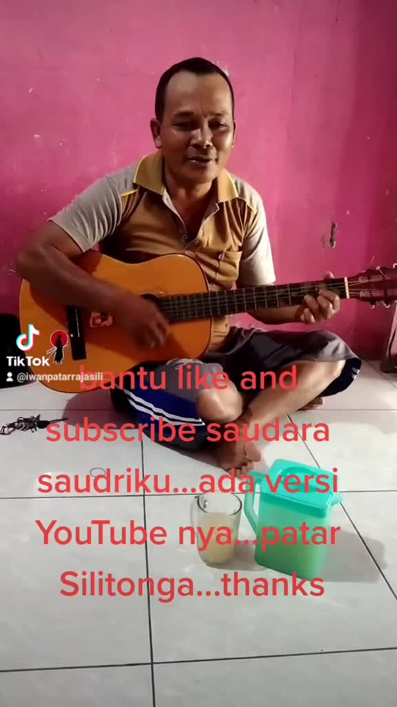 parumaen nga Lao Tu Nadao/menantu perempuan pergi selingkuh