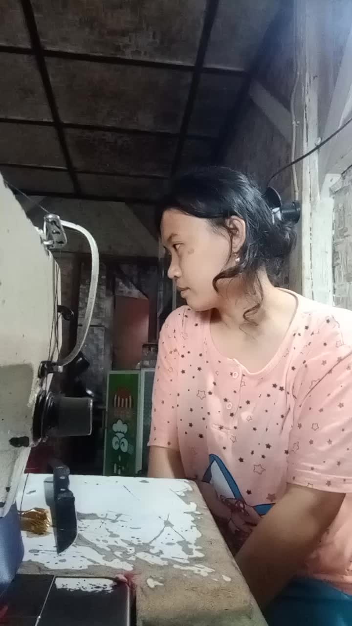 nama teja, asal garut,urusan banyak, giliran di bagi duit heboh #acthingchallenge