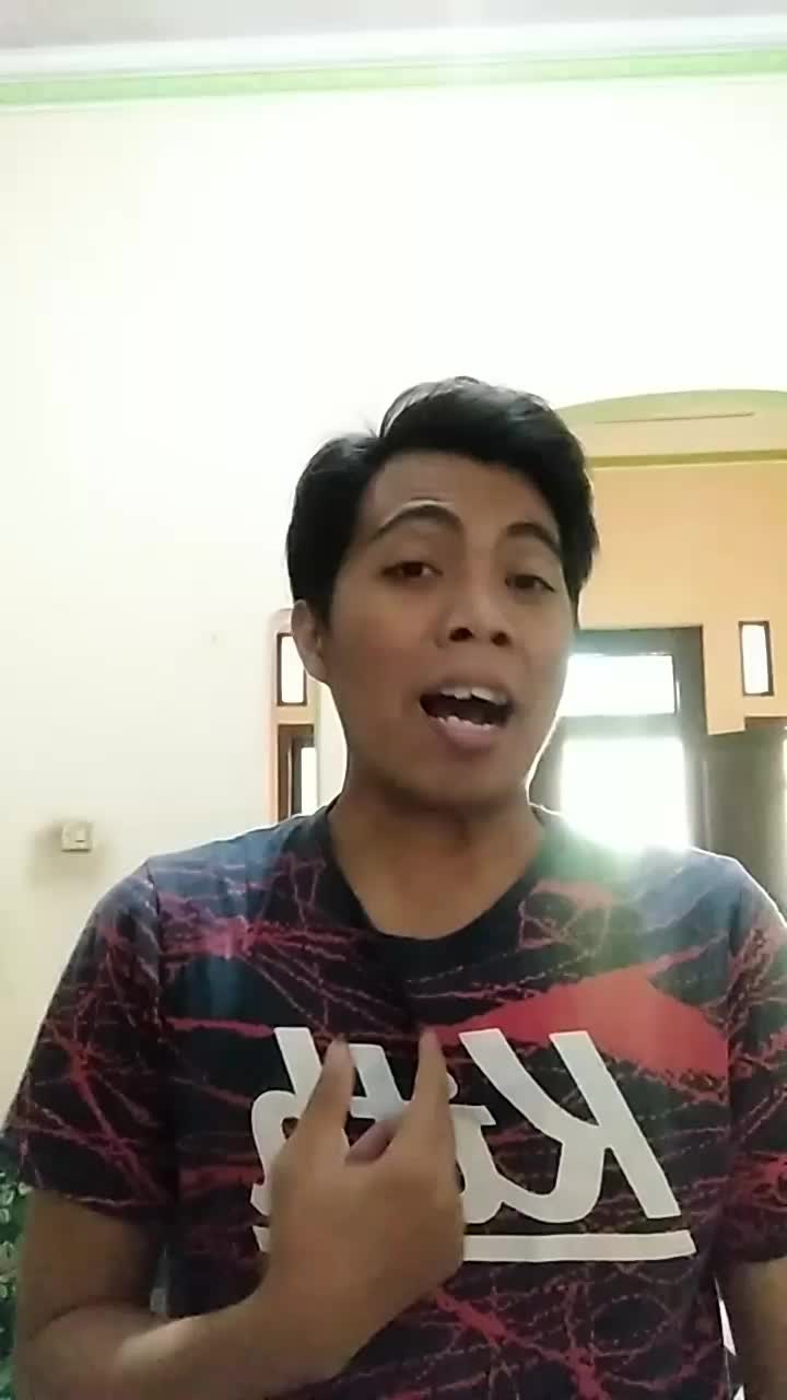 kdi2021 kit firul probolinggo 26th dia lelaki aku lelaki #onlineauditionkdi2021