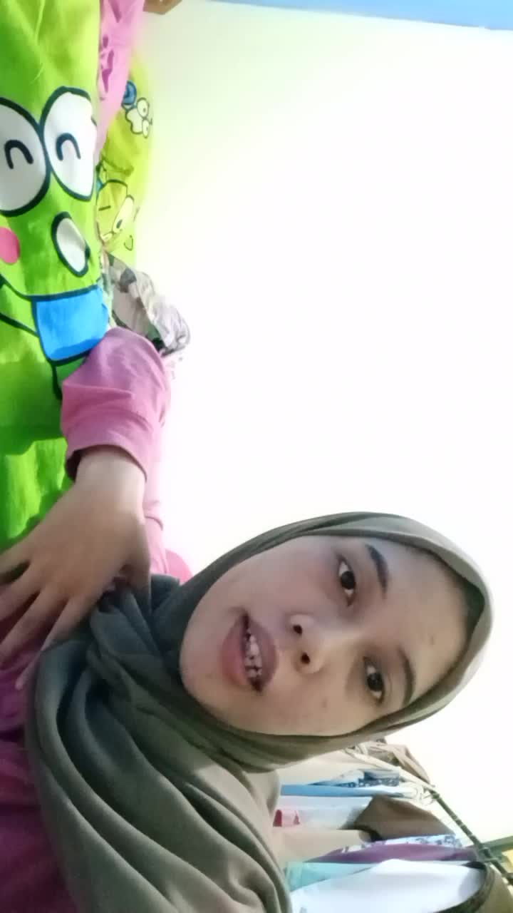 yaudah nanti aku siapin ya