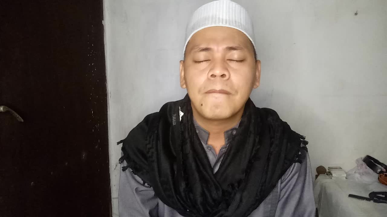 Dendi Saeputra_38_Tangerang Selatan_Ya Nabi Salam Alaik