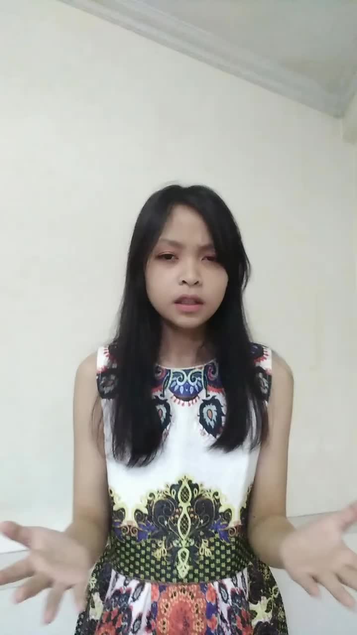 KDI2021 Nama: Nadia Angelina Umur: 17 tahun Domisili: Cianjur Judul: Janji - Rita Sugiarto #ONLINEAUDITIONKDI2021