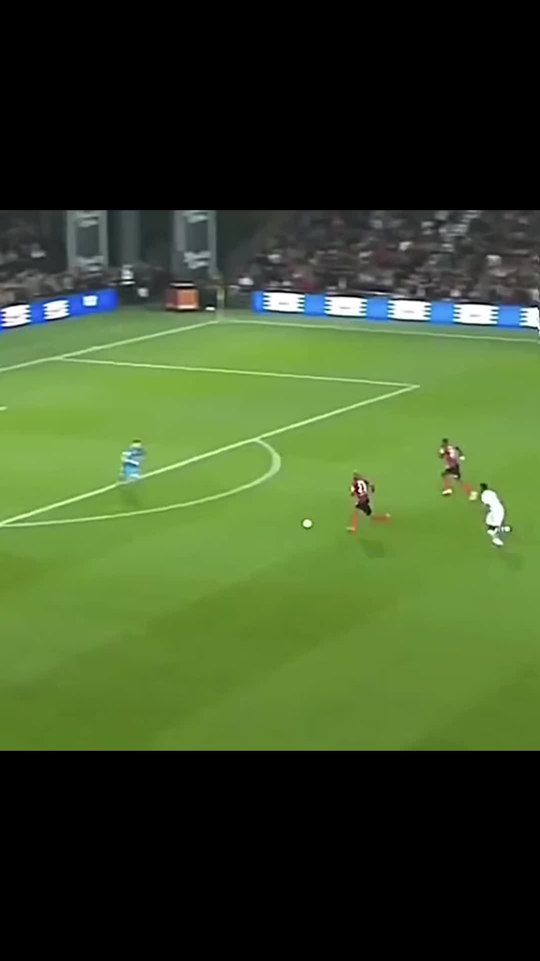 Comedy moments in football