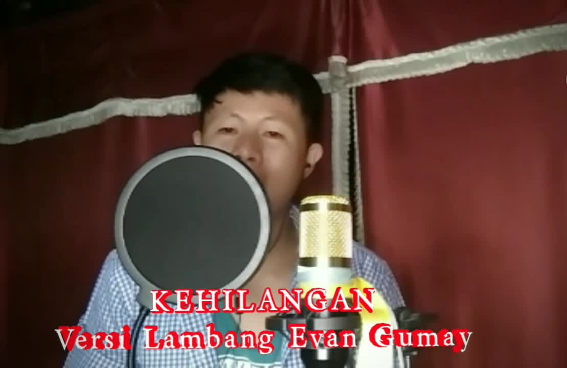 RSD2022 LAMBANG EVAN 32 LAHAT SUMATRA SELATAN KEHILANGAN ROHMA IRAMA