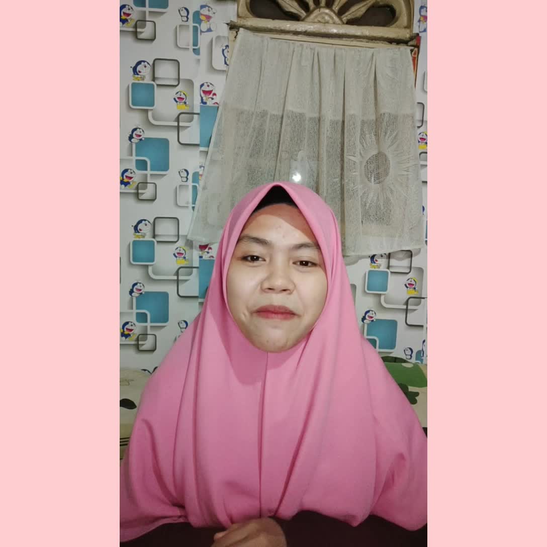 Assalamualaikum warahmatullahi wabarakatuh . #Suri malayani #Antassalam#voiceoframadhan2021#bismillah🙏✨ 