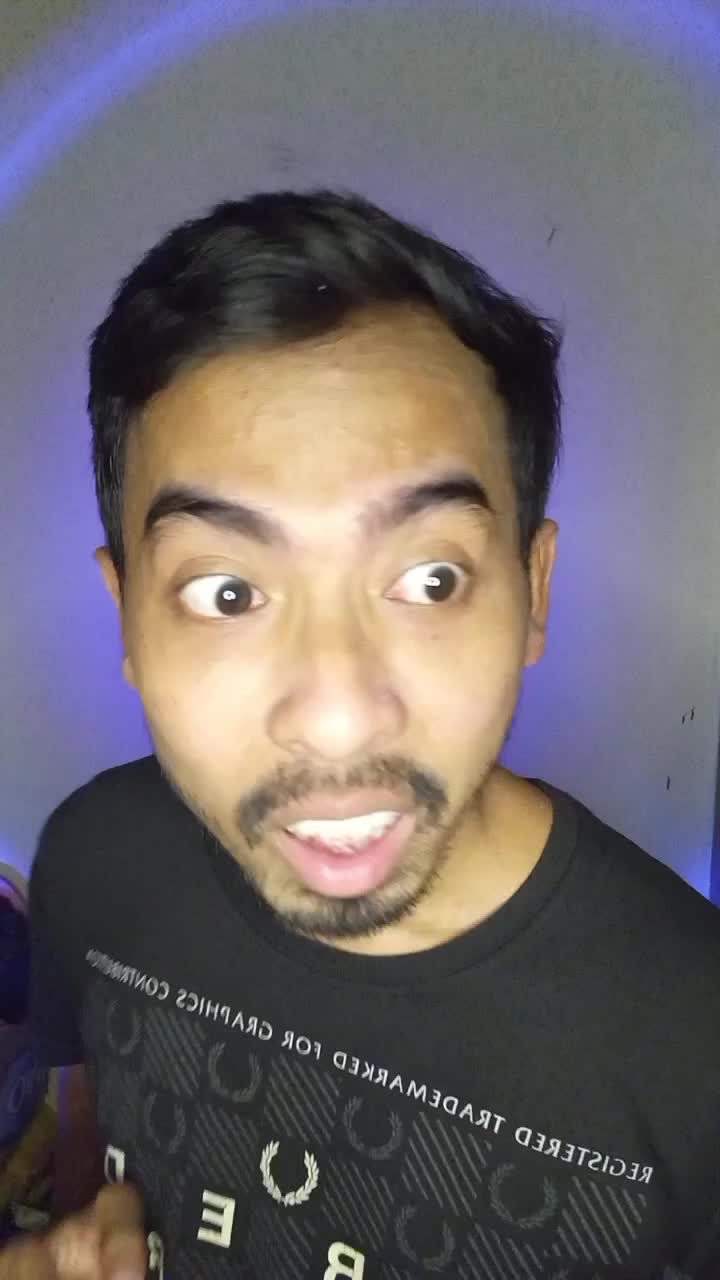happynya tiada tara