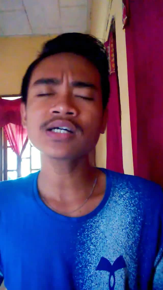 Afrizal Nur Ardiansyah, Lagu : Akhir Sebuah Cerita, Semoga di Videoku ada yang terpilih amin, #ONLINEAUDITIONRISINGSTARINDONESIADANGDUT