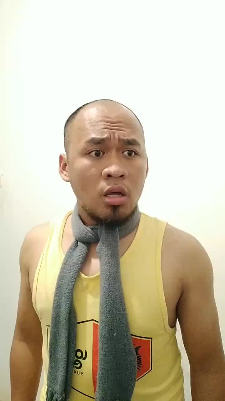 Bukan perempuan biasa, 🤭