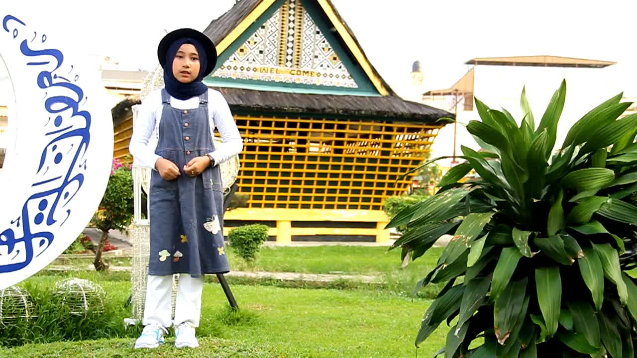 Wawa Rizky 11 tahun - AKU YANG SALAH #Top20ShowMeYourVoice #FinalLaguTambahan