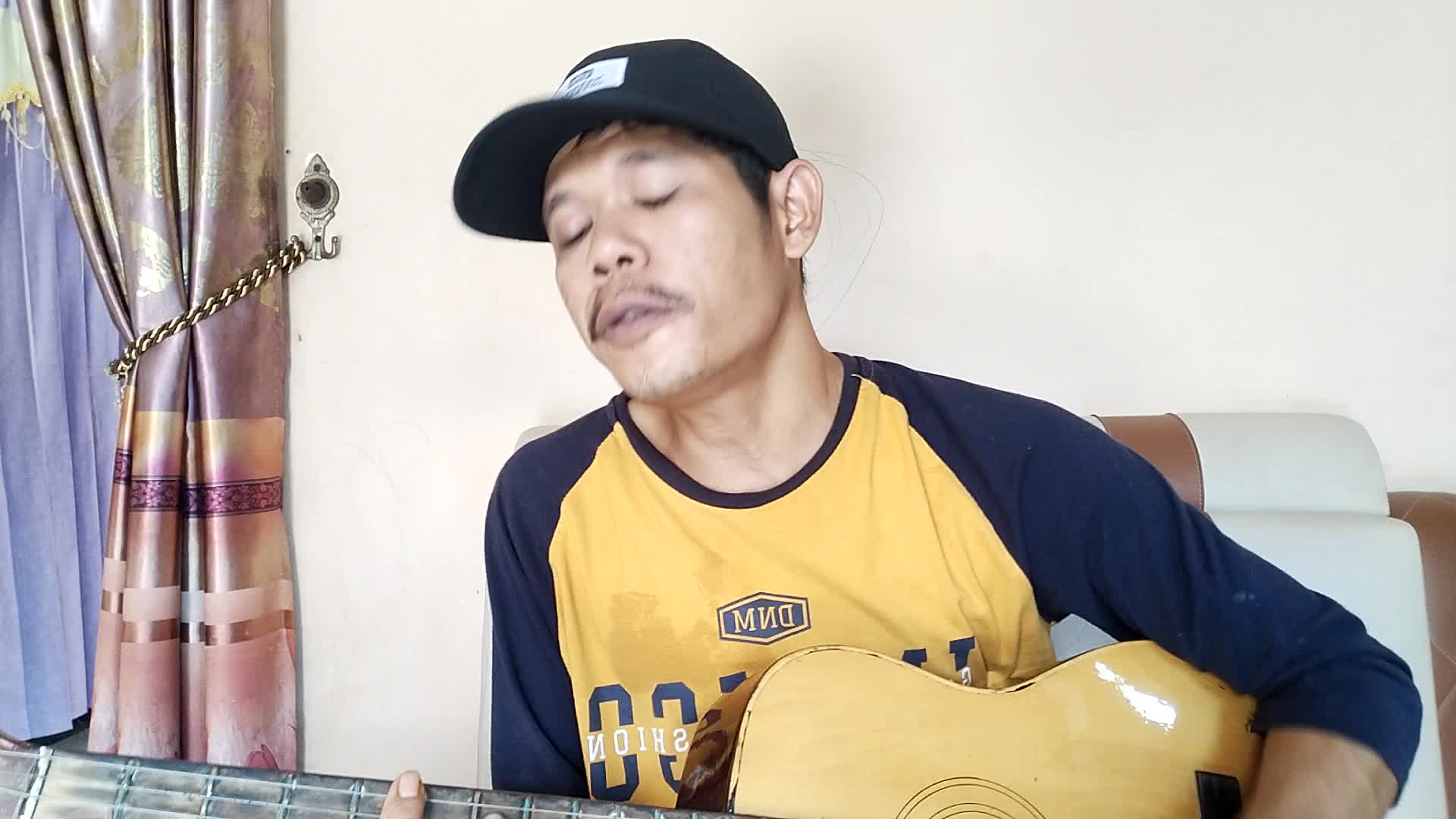 XFI2021 SOLO Muhammad Rendi Setiawan 30THN way Jepara Lampung timur aku milikmu malam ini ,Pongky barata